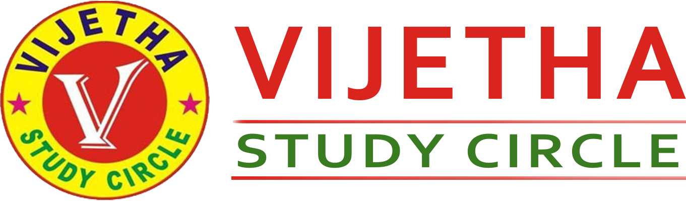 Vijetha Study Circle Online Courses
